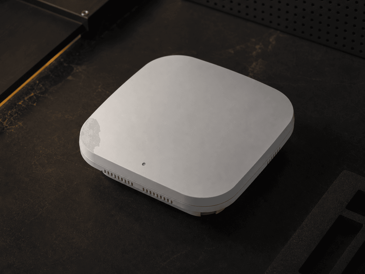 Access point Wi-Fi corporativo